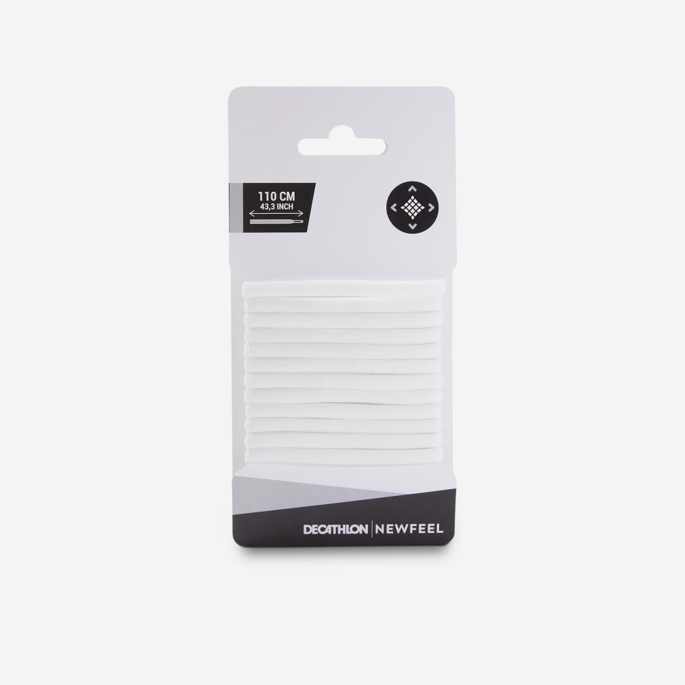 Newfeel Ayakkabı Bağcığı - Beyaz Ayakkabı (Outdoor) Fiyatı