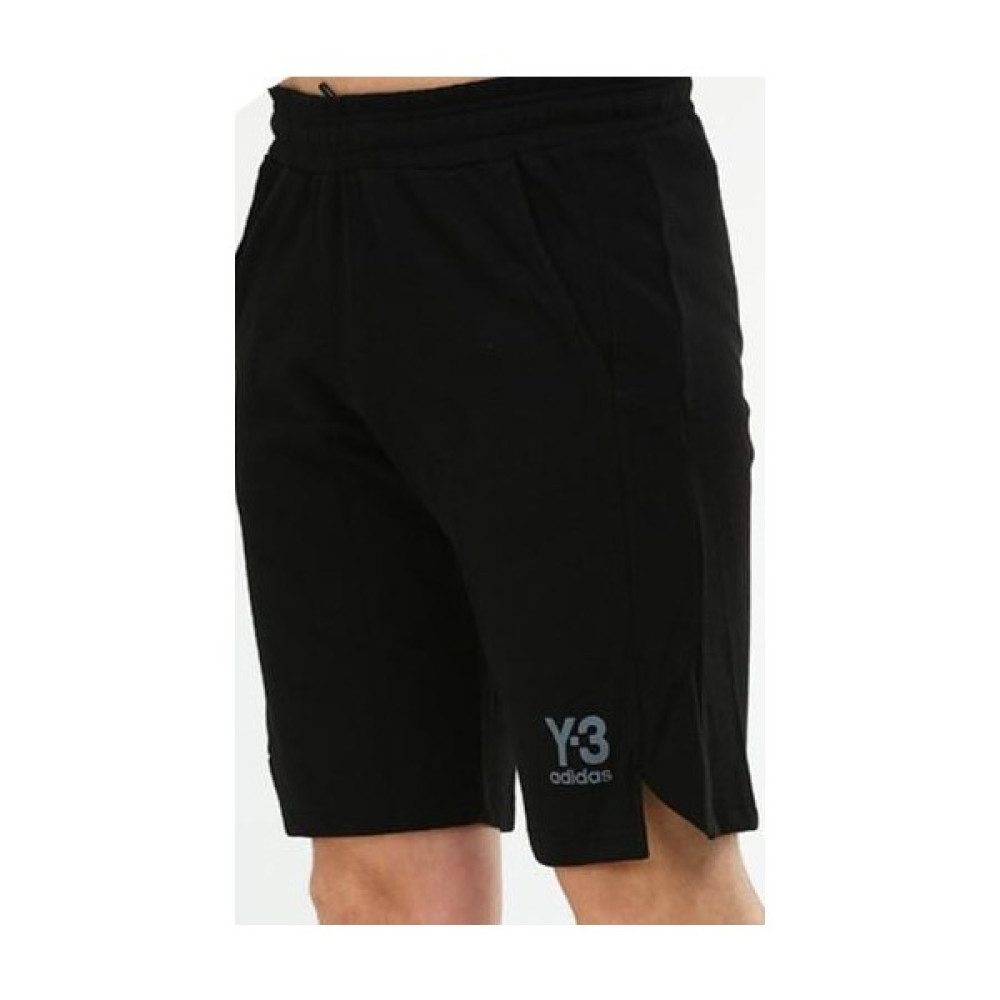 Newforss Adidas EE-1230 Erkek Pamuklu Cotton Şort - S - Siyah Oto Boyaları Fiyatı