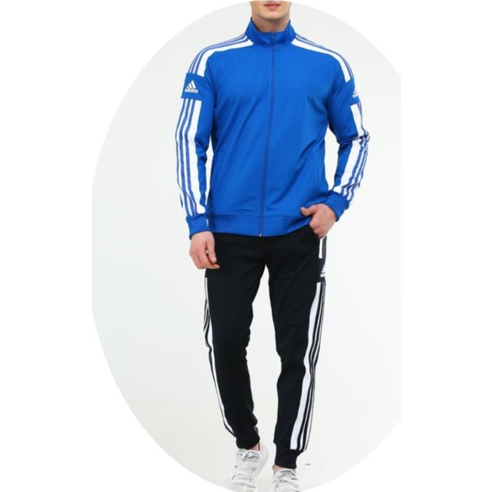 Newforss EA-3827 Erkek Eşofman Takımı Polyester Erkek Eşofman Fiyatı
