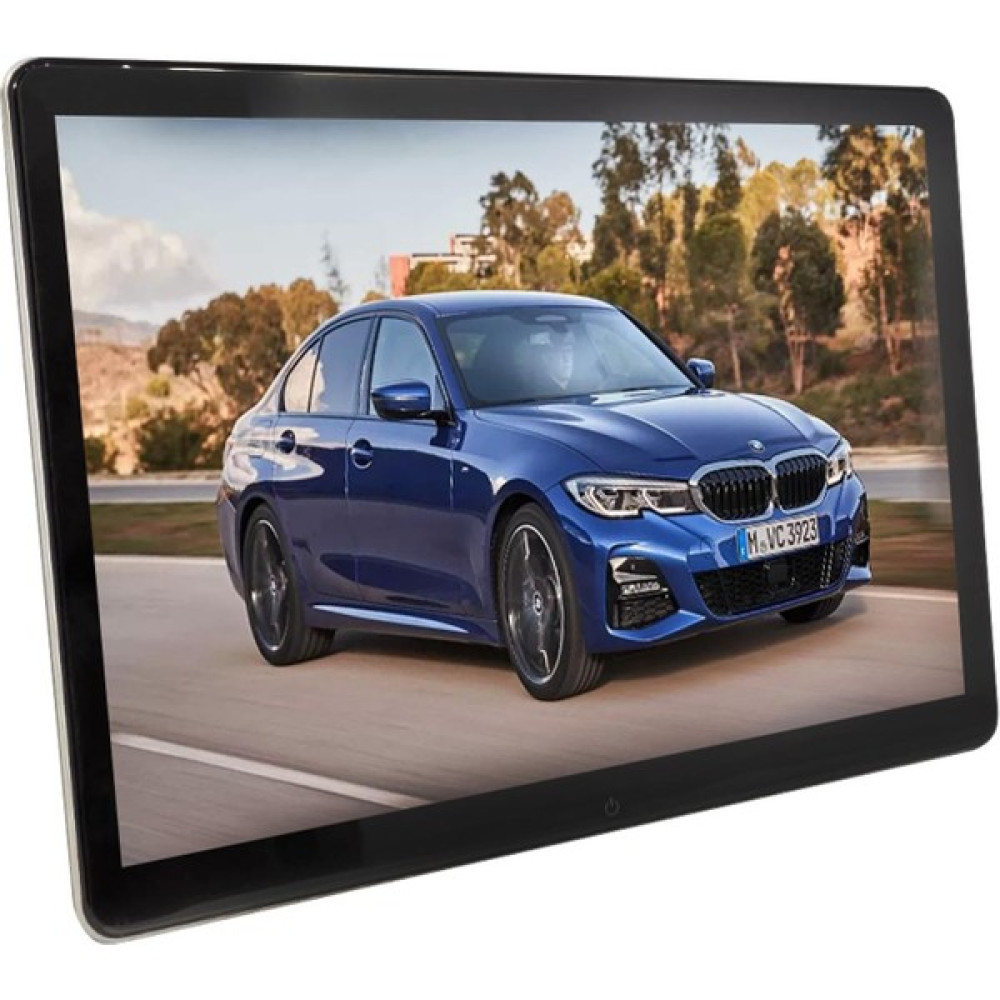 Newfron Koltuk Başlığı Monitör 12 Android Wifi Usb/sd/fm Newfron NF-AN126 Oto Görüntü Sistemleri Fiyatı