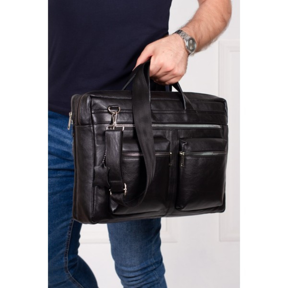 Newish 1. Sınıf Hakiki Deri Büyük Boy Evrak Laptop Çantası Taba (En: 38CM BOY:26CM) Erkek Evrak Çantası Fiyatı