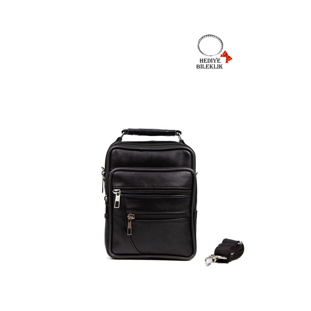 Newish Polo Cerff Leather Clup Hakiki Deri Askılı El Ve Omuz Çantası 18x14 Cm Tek Beden Beden Bayan Çanta ve Cüzdan Fiyatı