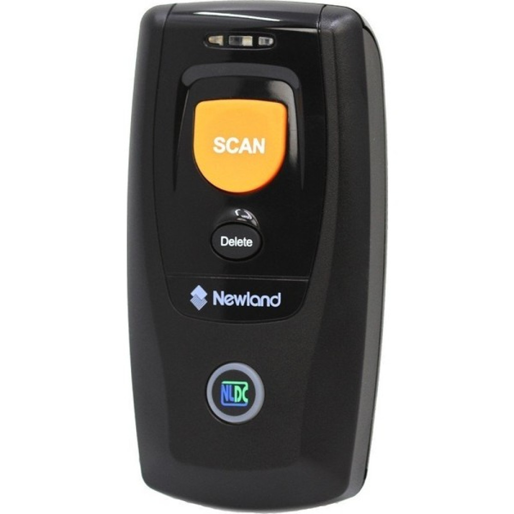 Newland Bs8060-2D Kablosuz Karekod Barkod Okuyucu Oto Boyaları Fiyatı