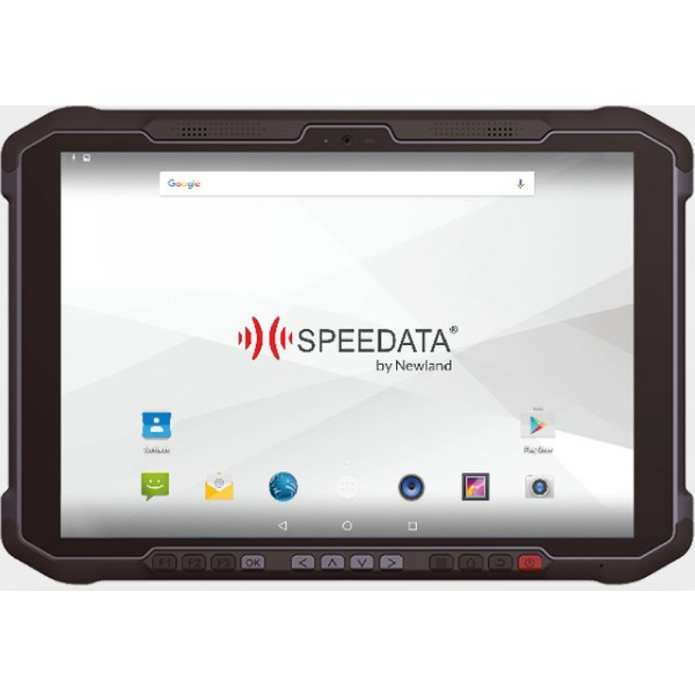 Newland Speedata SD100 64GB 10" 4g Android Endüstriyel Tablet Siyah Oto Boyaları Fiyatı