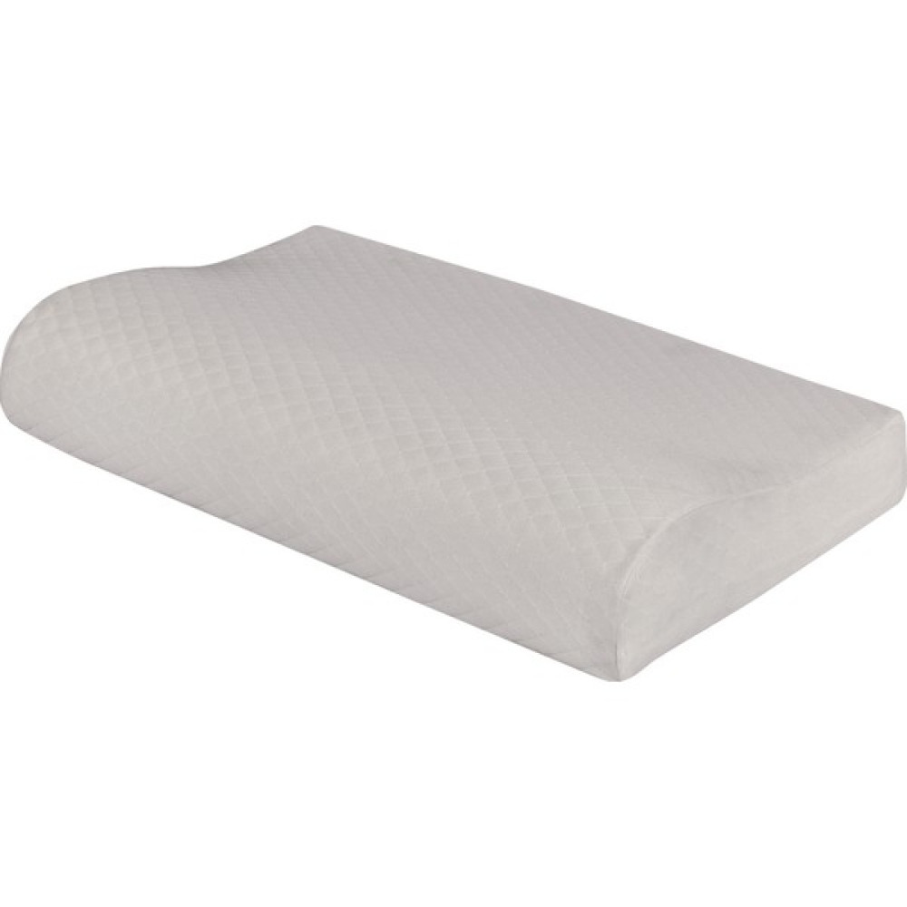 Newlife Boyun Destekli Visco Yastık 57 x 37 cm Yumuşak Yastık - Beyaz Yastık Fiyatı