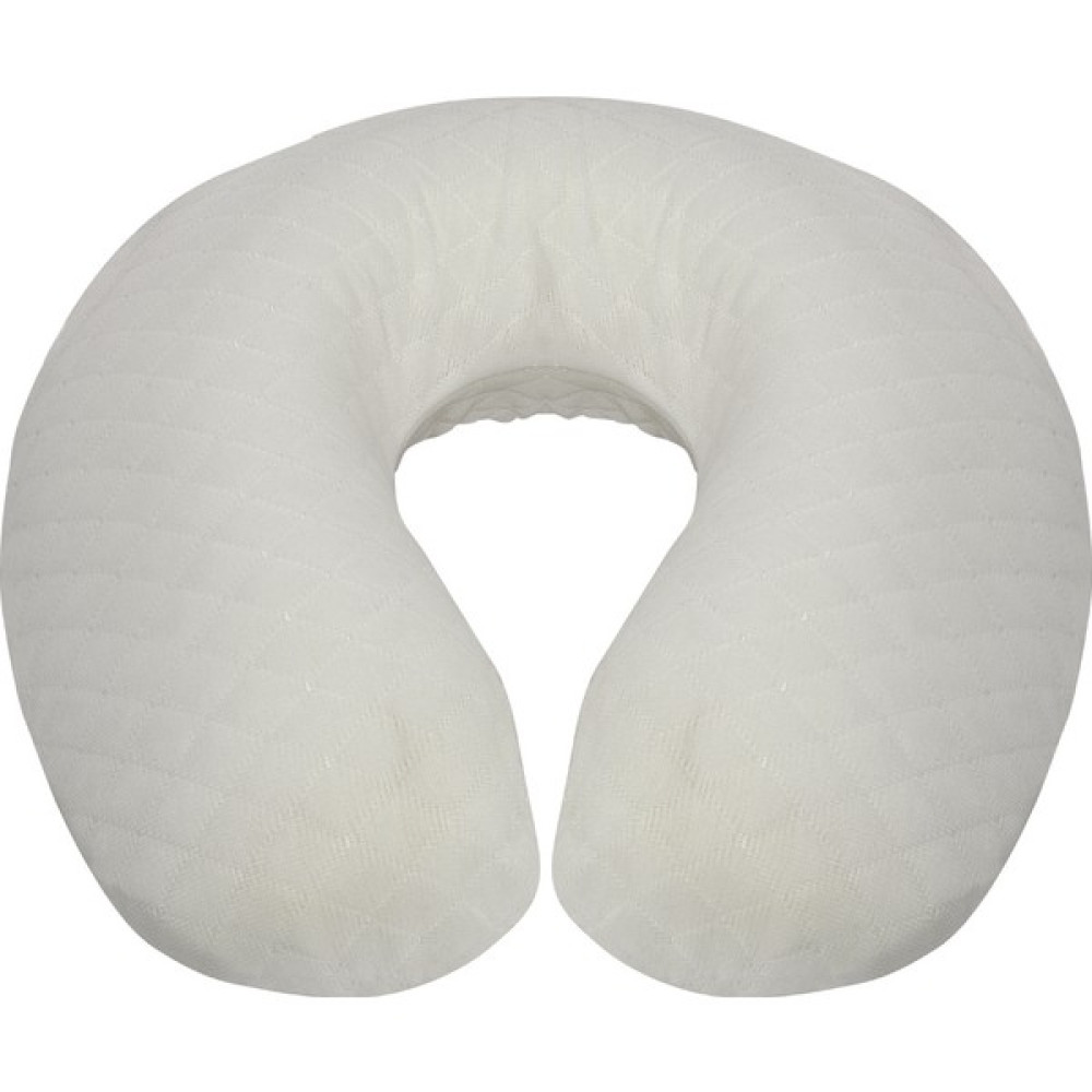 Newlife Visco Seyahat Boyun Yastığı Yolcu Yastığı - Beyaz - 37 x 31 cm Yastık Fiyatı