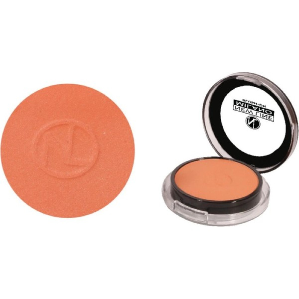 Newline Milano Blush-On Allık No:34 Oto Boyaları Fiyatı