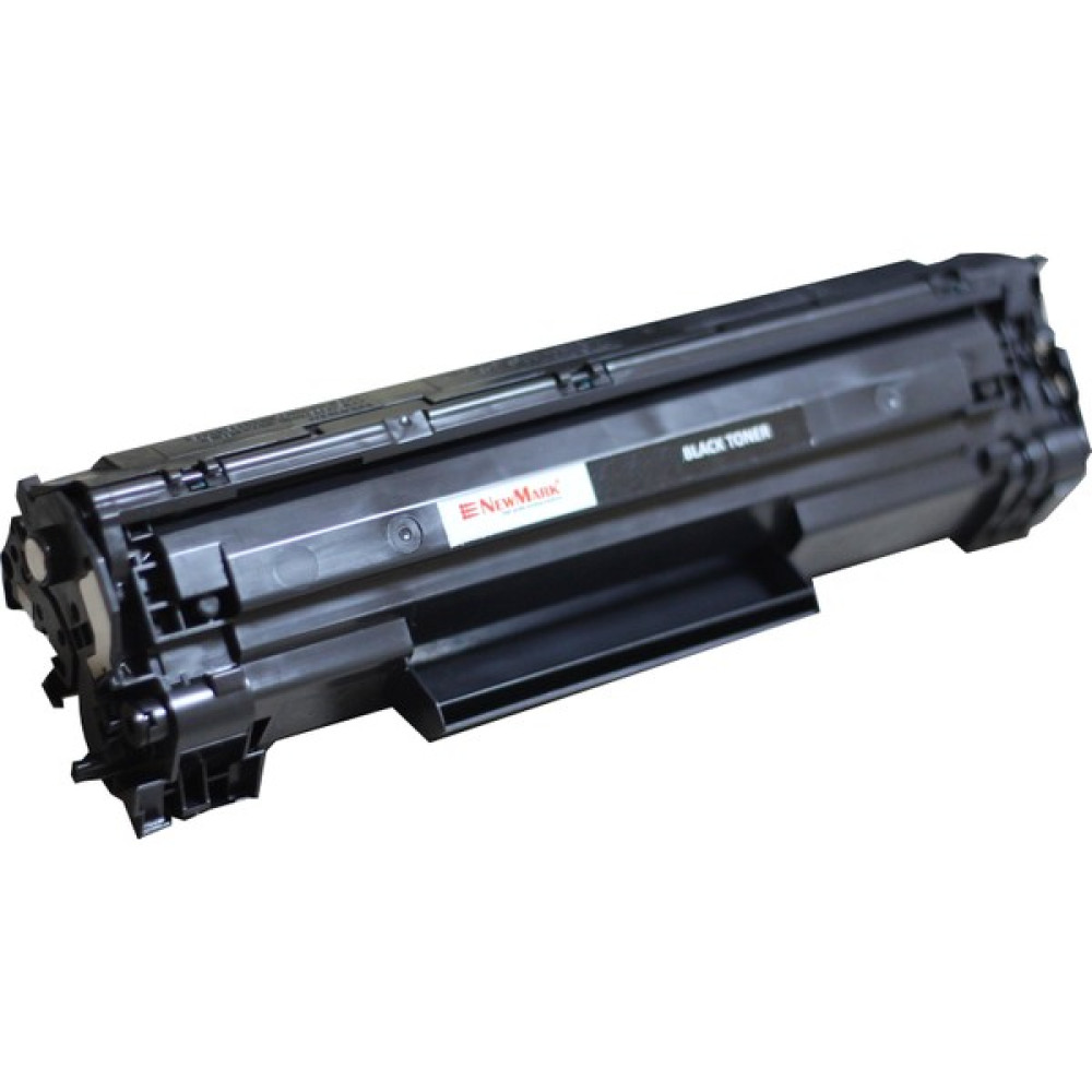 Newmark HP 26A Mavi Muadil Toner CF226A (Çipli) Tonerler Fiyatı