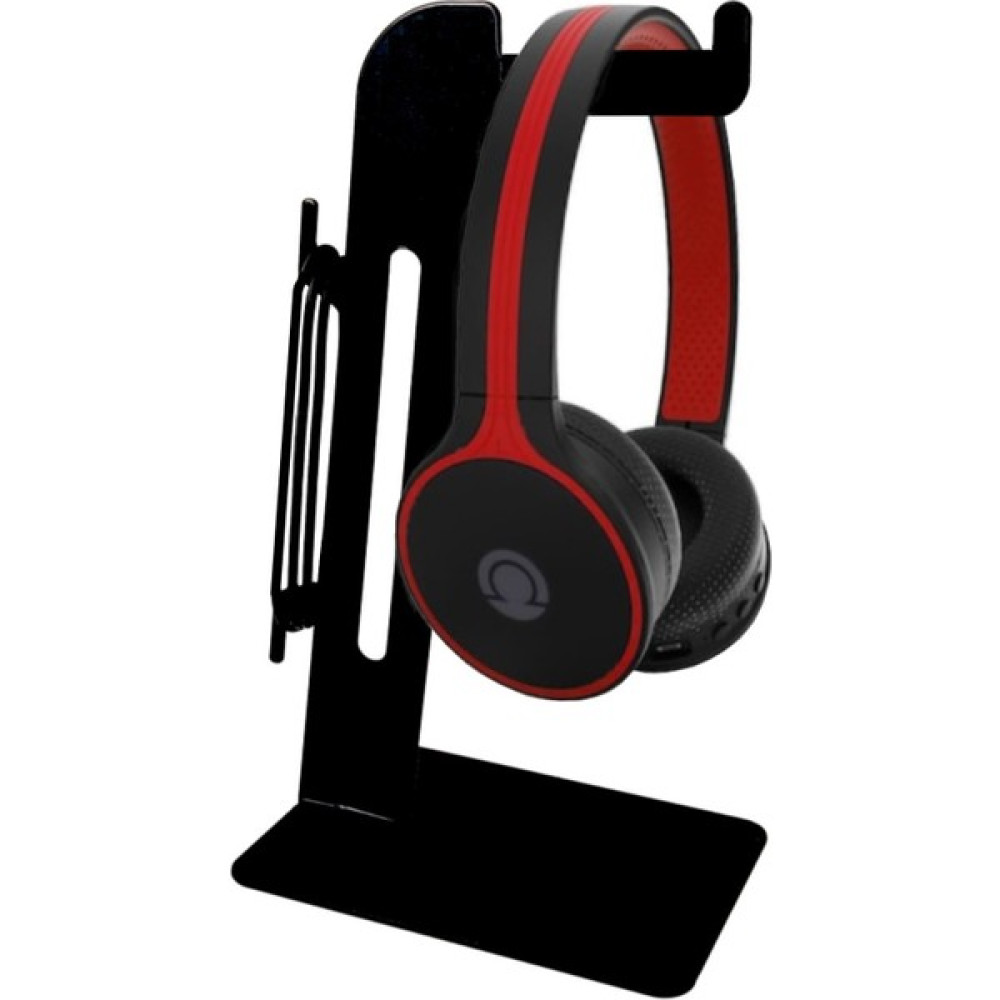 Newolexx Metal Kablo Kanalli Kulaklik Askısı Headset Stand Kulaklık Aksesuarı Fiyatı