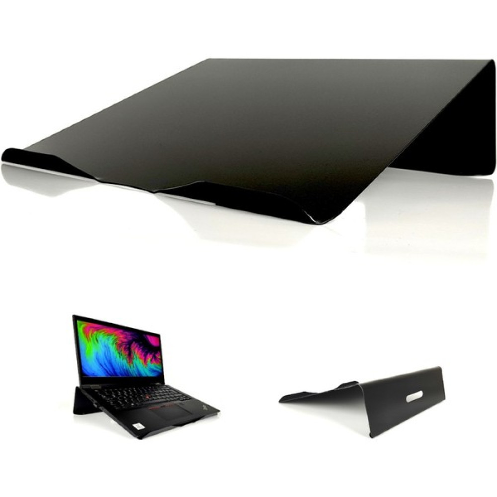 Newolexx Notebook Standı Metal-Siyah Dizüstü Bilgisayar Aksesuarları Fiyatı