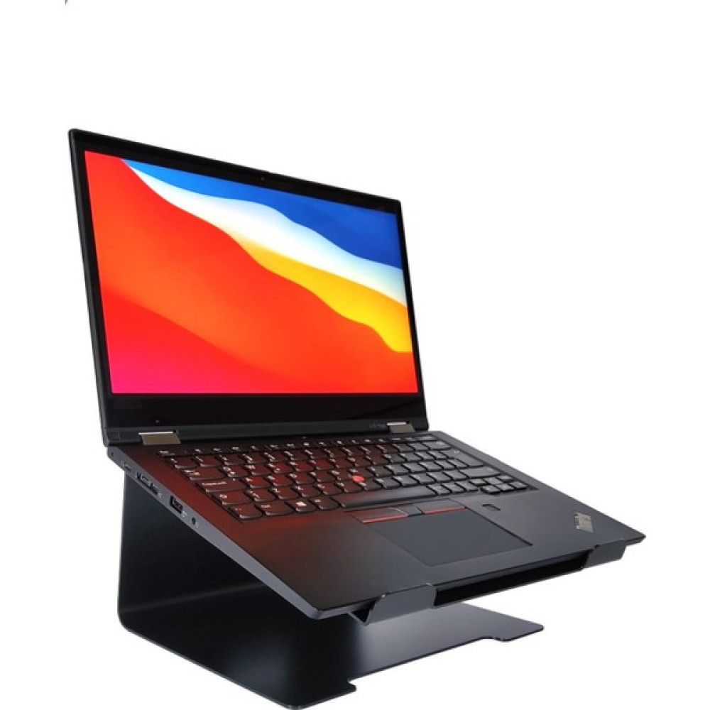 Newolexx Tüm Modellere Uyyumlu Notebook Standı Laptop Sehbası Yükseltici Altlık-Çelik Oto Boyaları Fiyatı