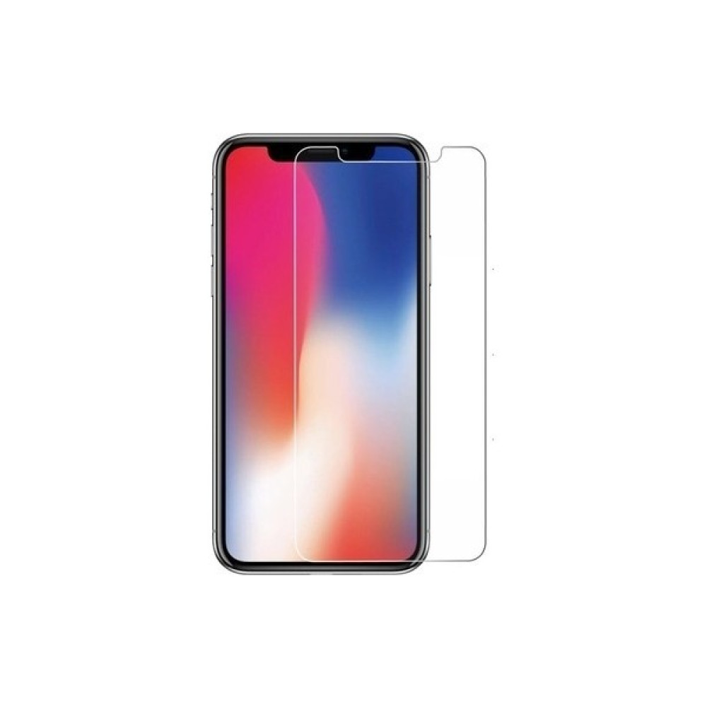 Newon Apple iPhone X/xs Kırılmaz Ekran 3ALANA 1 Bedava - iPhone XS - Şeffaf Cep Telefonu Ekran Koruyucusu Fiyatı