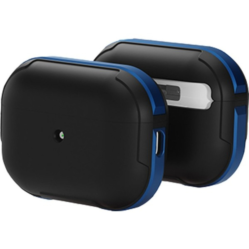 NewPole Apple Airpods 3. Nesil Uyumlu Kılıf Glamor Magsafe Şarj Uyumlu Renkli Parlak Kenarlı Darbelere Dayanıklı Sert Yüksek Kaliteli AirPods Kılı... Cep Telefonu Aksesuarı Fiyatı