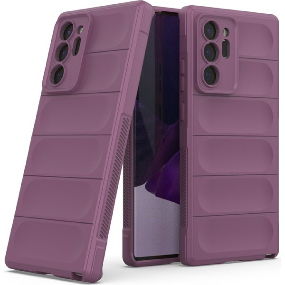 Newpole Galaxy S20 Ultra Kılıf Bonic Parmak Izi Bırakmayan Kılıf Içi Kadife Yumuşak Sıvı Silikon Kılıf Sert Kamera Koruyuculu Darbeye Karşı Dayanık... Cep Telefonu Kılıfı Fiyatı