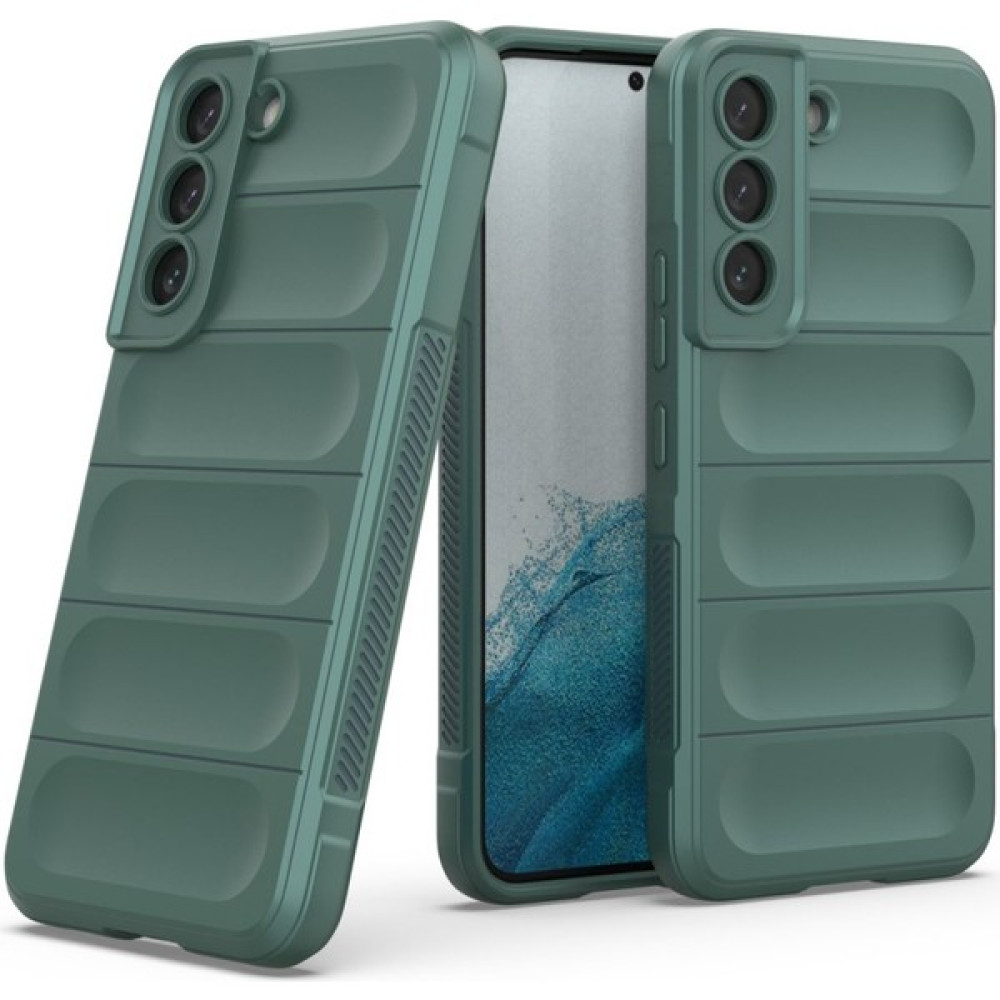 Newpole Galaxy S22 Kılıf Bonic Parmak Izi Bırakmayan Kılıf Içi Kadife Yumuşak Sıvı Silikon Kılıf Sert Kamera Koruyuculu Darbeye Karşı Dayanıklı Kıl... Cep Telefonu Kılıfı Fiyatı
