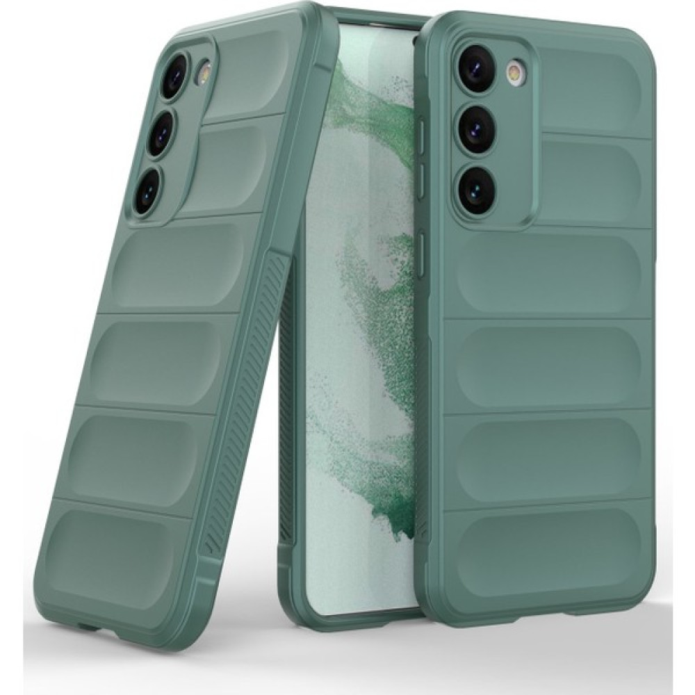 Newpole Galaxy S23 Kılıf Bonic Parmak Izi Bırakmayan Kılıf Içi Kadife Yumuşak Sıvı Silikon Kılıf Sert Kamera Koruyuculu Darbeye Karşı Dayanıklı Kıl... Cep Telefonu Kılıfı Fiyatı