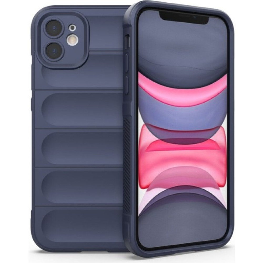 Newpole iPhone 11 Kılıf Bonic Parmak Izi Bırakmayan Kılıf Içi Kadife Yumuşak Sıvı Silikon Kılıf Sert Kamera Koruyuculu Darbeye Karşı Dayanıklı Kılı... Cep Telefonu Kılıfı Fiyatı