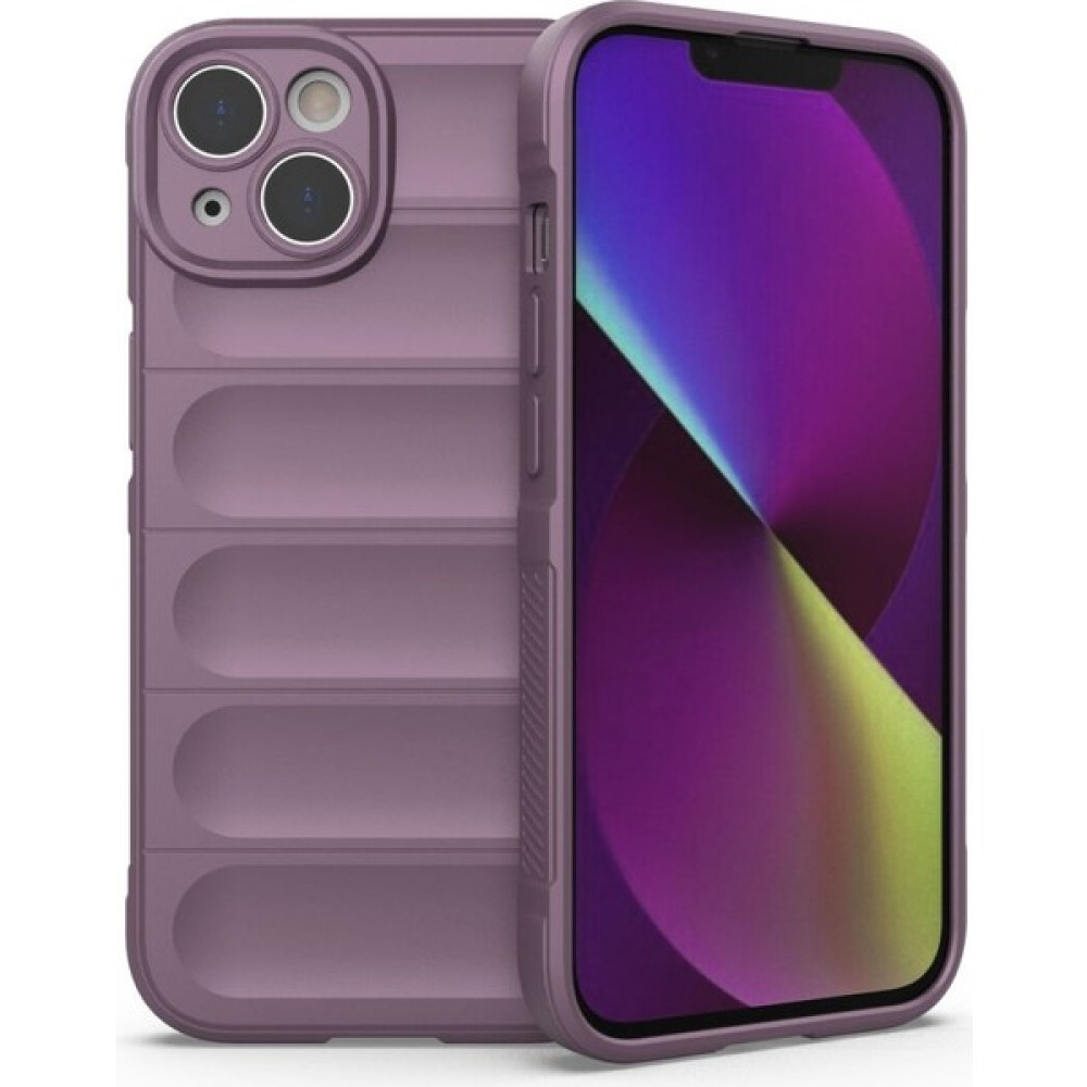 Newpole iPhone 13 Kılıf Bonic Parmak Izi Bırakmayan Kılıf Içi Kadife Yumuşak Sıvı Silikon Kılıf Sert Kamera Koruyuculu Darbeye Karşı Dayanıklı Kılı... Cep Telefonu Kılıfı Fiyatı