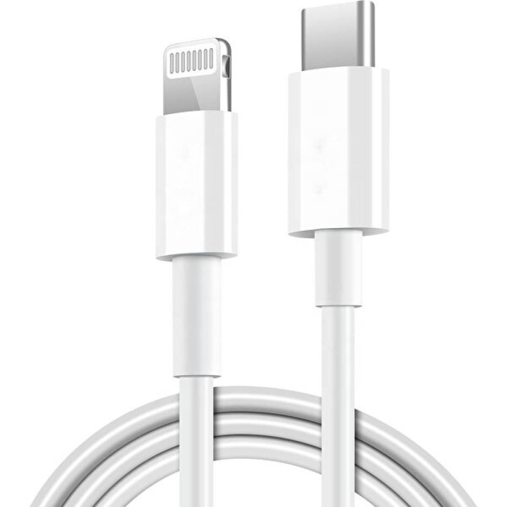 NewPole iPhone 14,13, 12 ve 11 Uyumlu Usb-C To Lightning 20W Pd Hızlı Şarj ve Data Kablosu. Apple iPhone 14,13, 12 ve 11 Cihazlar ile Uyumludur Cep Telefonu Kablosu Fiyatı