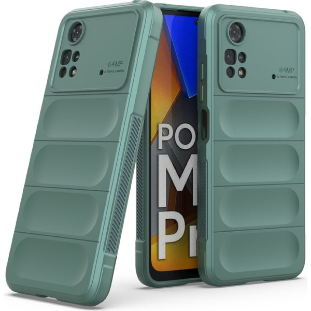 Newpole Poco M4 Pro Kılıf Bonic Parmak Izi Bırakmayan Kılıf Içi Kadife Yumuşak Sıvı Silikon Kılıf Sert Kamera Koruyuculu Darbeye Karşı Dayanıklı Kı... Cep Telefonu Kılıfı Fiyatı