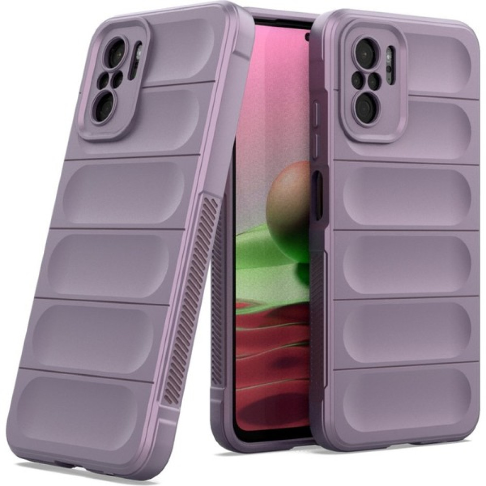 Newpole Redmi Note 10S Kılıf Bonic Parmak Izi Bırakmayan Kılıf Içi Kadife Yumuşak Sıvı Silikon Kılıf Sert Kamera Koruyuculu Darbeye Karşı Dayanıklı... Cep Telefonu Kılıfı Fiyatı