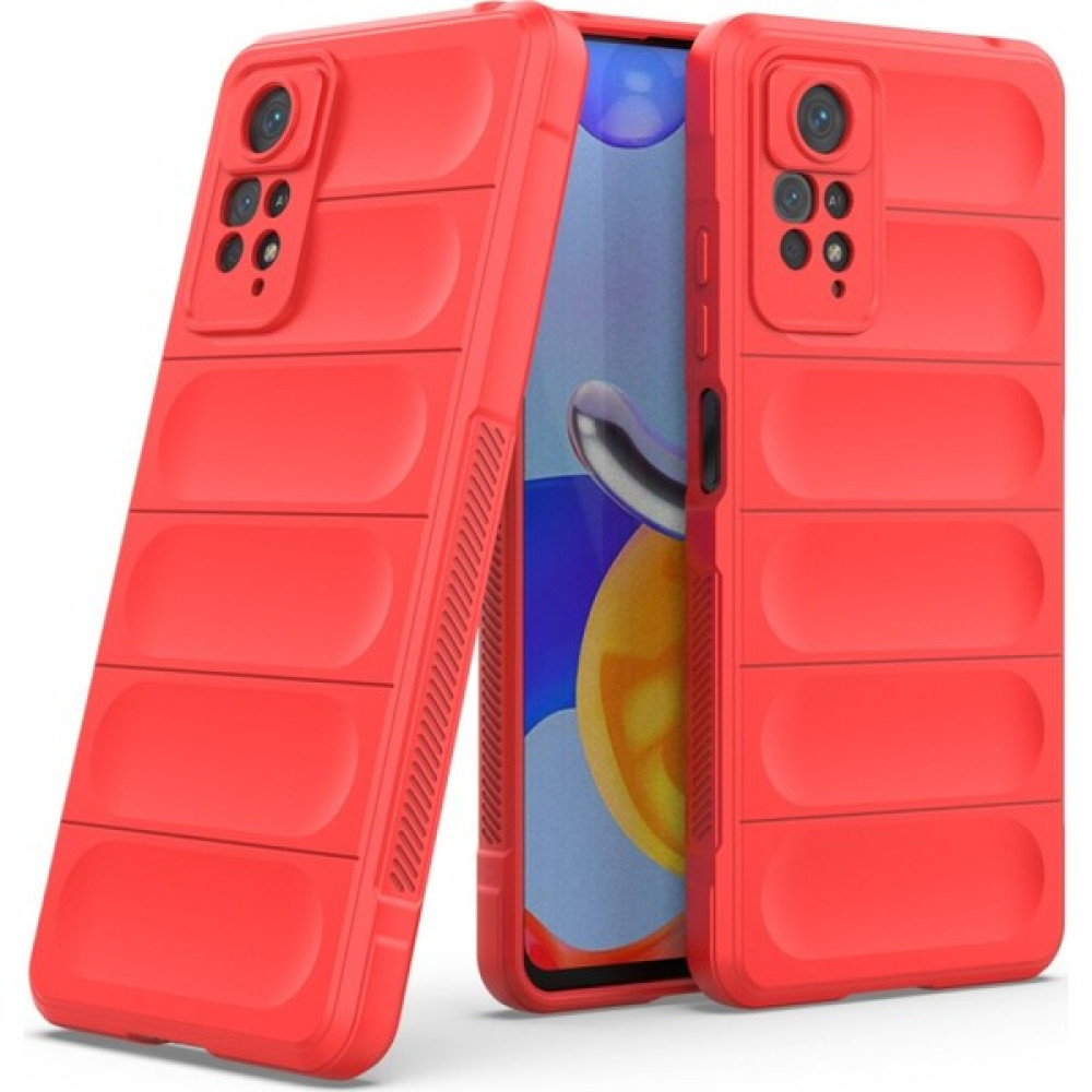 Newpole Redmi Note 11 Pro Kılıf Bonic Parmak Izi Bırakmayan Kılıf Içi Kadife Yumuşak Sıvı Silikon Kılıf Sert Kamera Koruyuculu Darbeye Karşı Dayanı... Cep Telefonu Kılıfı Fiyatı
