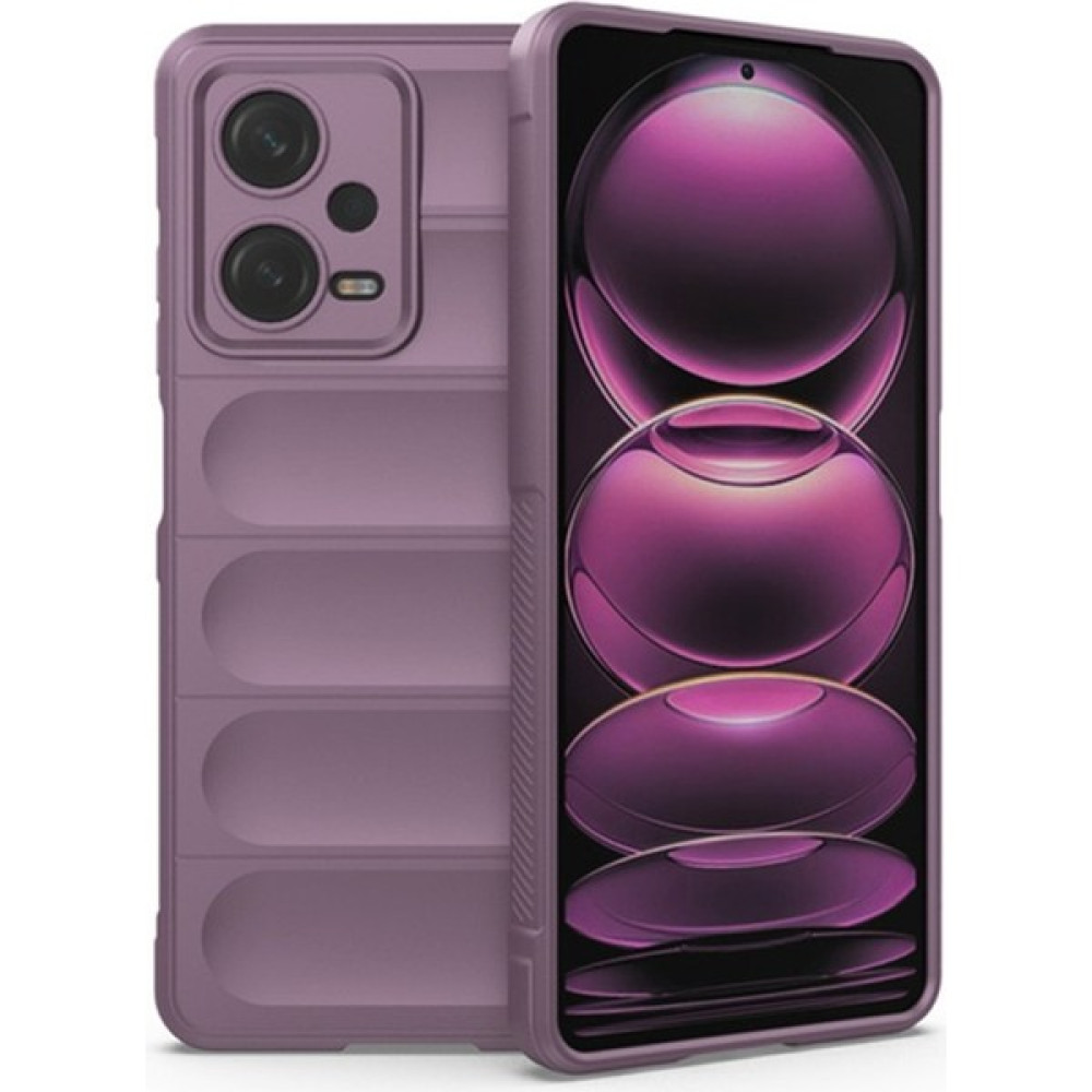Newpole Redmi Note 12 Kılıf Bonic Parmak Izi Bırakmayan Kılıf Içi Kadife Yumuşak Sıvı Silikon Kılıf Sert Kamera Koruyuculu Darbeye Karşı Dayanıklı ... Cep Telefonu Kılıfı Fiyatı