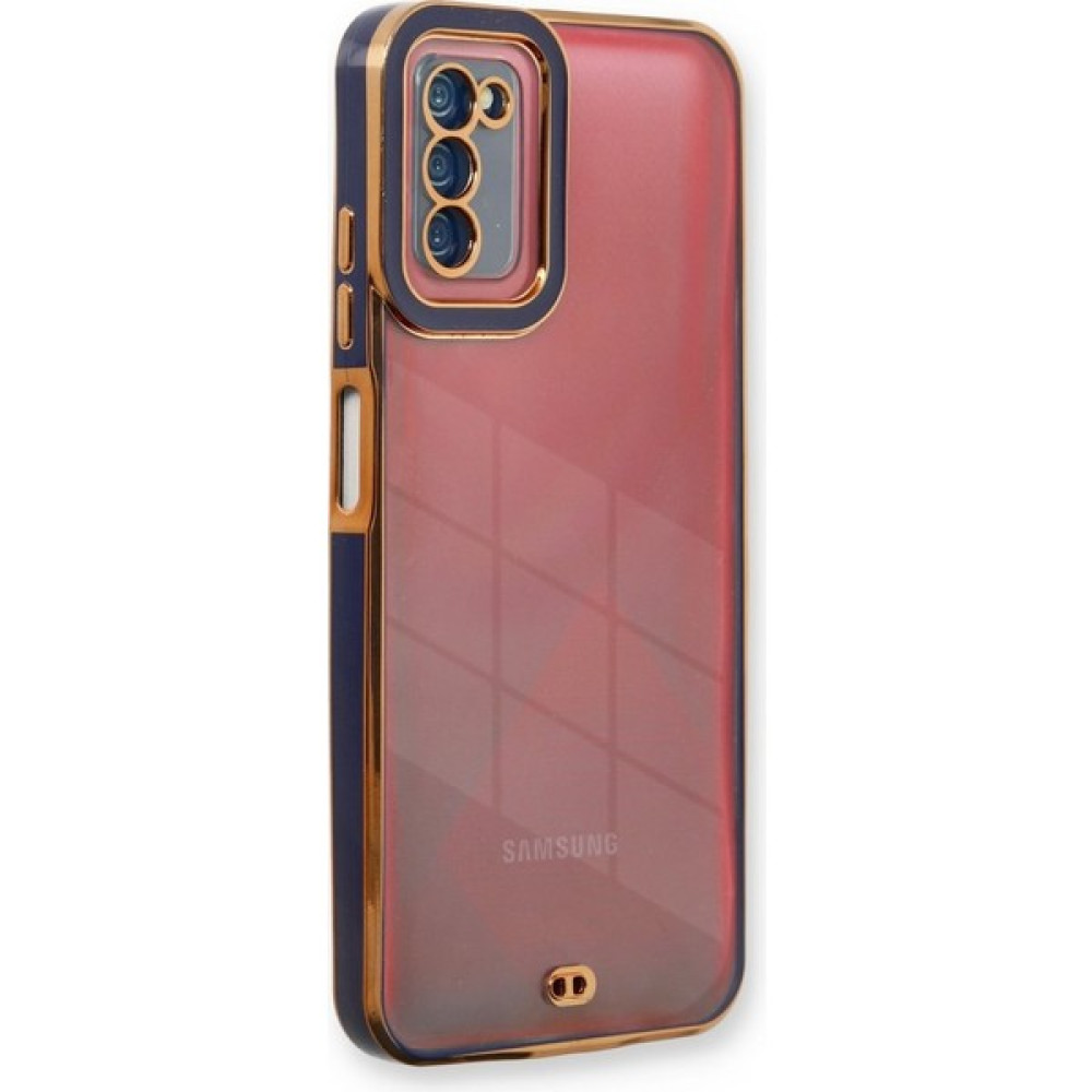 Newpole Samsung Galaxy A02S Kılıf Hars Yumuşak Sıvı Silikon Kılıf Kamera Koruyuculu Darbeye Karşı Dayanıklı Şeffaf Kılıf Galaxy A02S Uyumlu Kılıf Cep Telefonu Kılıfı Fiyatı
