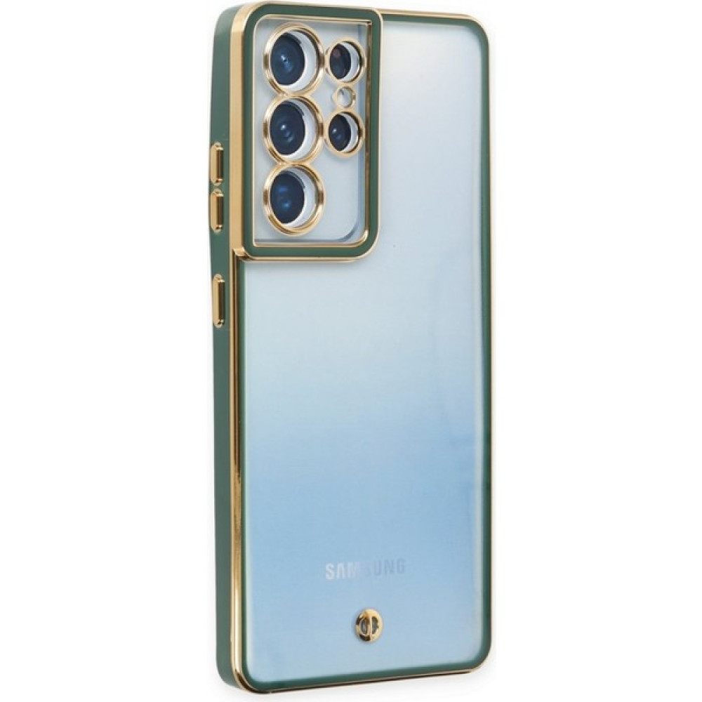 Newpole Samsung Galaxy S21 Ultra Kılıf Hars Yumuşak Sıvı Silikon Kılıf Kamera Koruyuculu Darbeye Karşı Dayanıklı Şeffaf Kılıf Galaxy S21 Ultra Uyum... Cep Telefonu Kılıfı Fiyatı