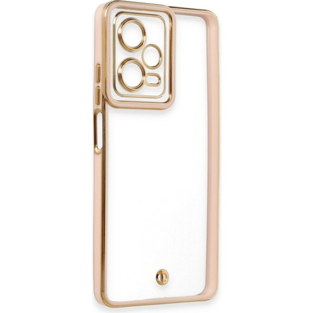 Newpole Xiaomi Redmi Note 12 Pro 5g Kılıf Hars Yumuşak Sıvı Silikon Kılıf Kamera Koruyuculu Darbeye Karşı Dayanıklı Şeffaf Kılıf Redmi Note 12 Pro ... Cep Telefonu Kılıfı Fiyatı