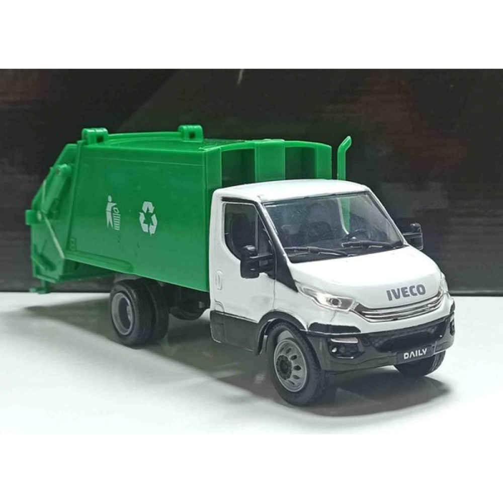 Newray 1:36 Iveco Otoyol Çöp Kamyonu Oto Boyaları Fiyatı
