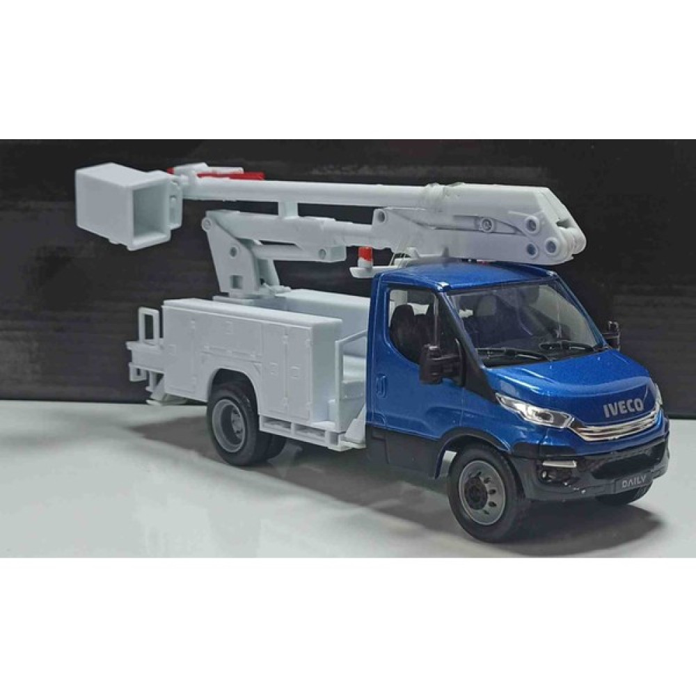 Newray 1:36 Iveco Otoyol Servis Aracı Kamyonet Oyun & Hobi Fiyatı