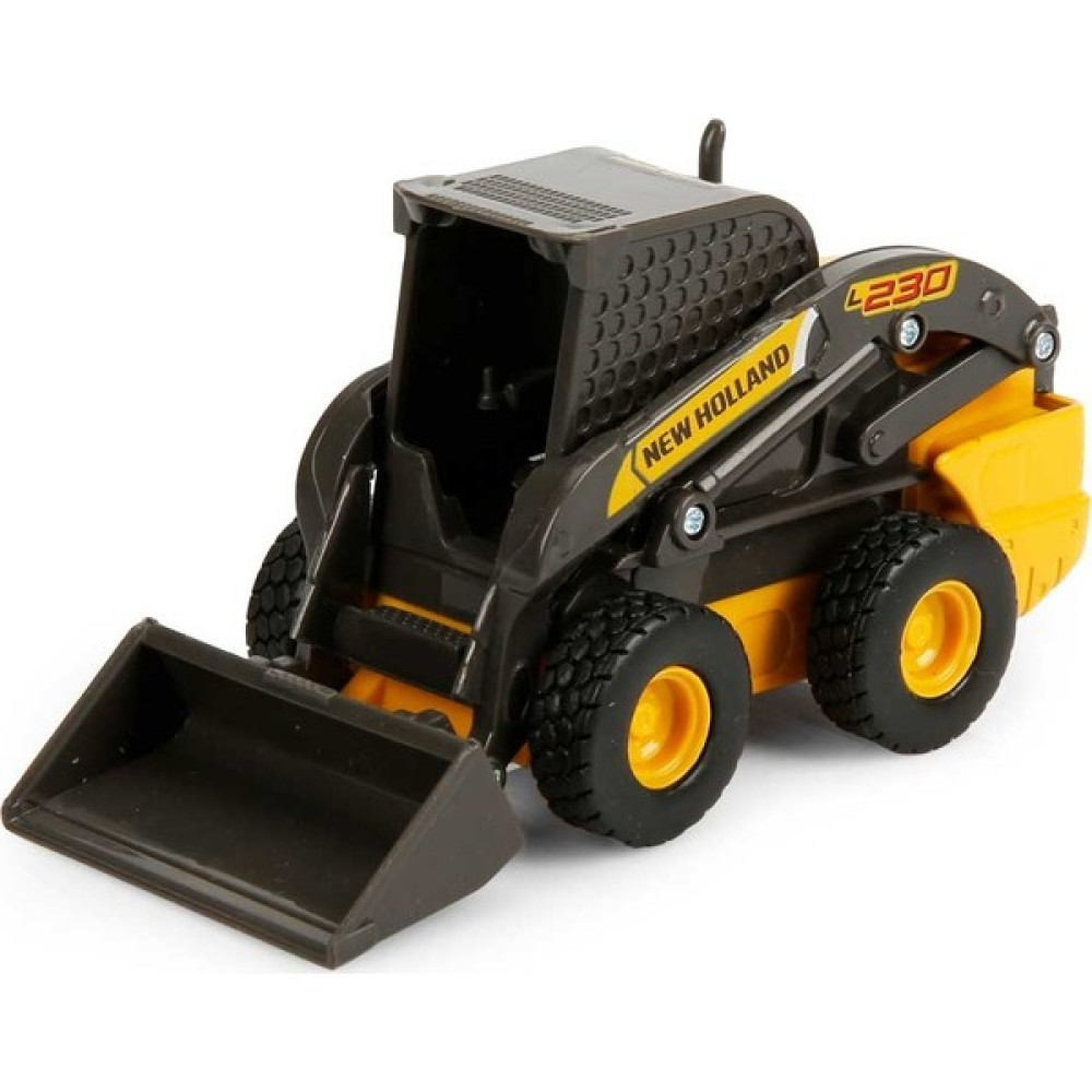 Newray New Holland Inşaat Araçları - Sarı Kepçe Oto Boyaları Fiyatı
