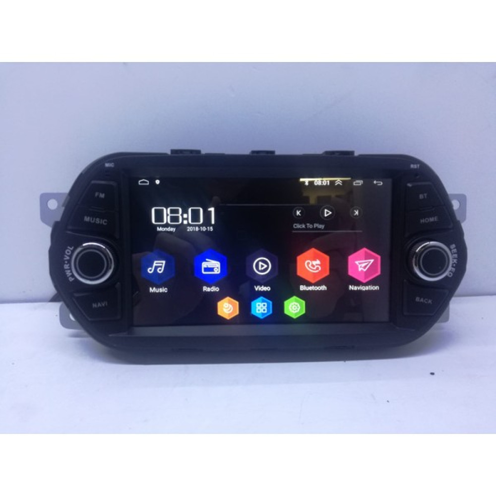 Newspace Fiat Egea Tuşlu Orjinal Görünümlü 2gb Ram 32GB Rom Carplay Android Multimedya Oto Görüntü Sistemleri Fiyatı