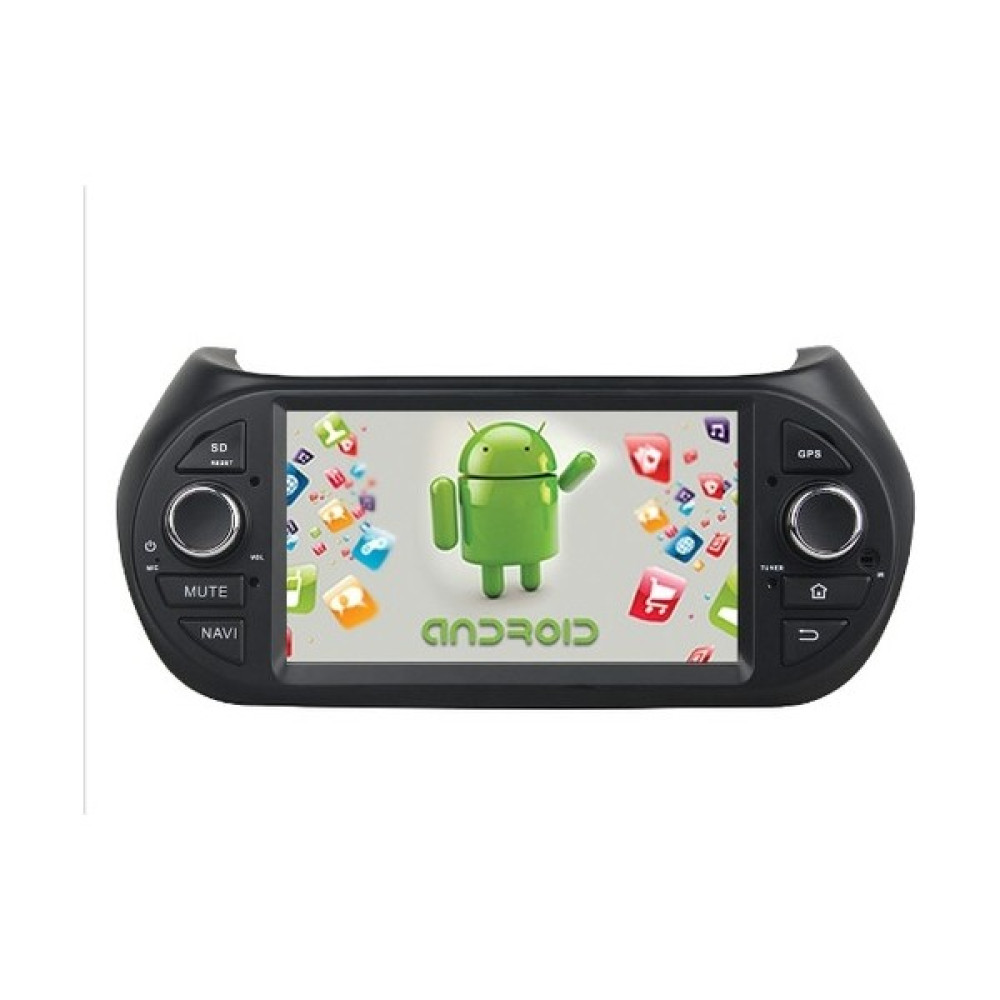 Newspace Fiat Fiorino Nemo Bipper 2gb Ram 32GB Rom Carplay Orjinal Yuvalı Multimedya Oto Görüntü Sistemleri Fiyatı