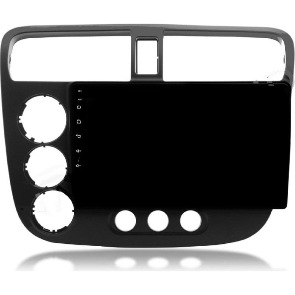 Newspace Honda Vtec 2 Android 4gb Ram 64GB Rom Carplay 8 Çekirdek Navigasyon Multimedya Oto Görüntü Sistemleri Fiyatı