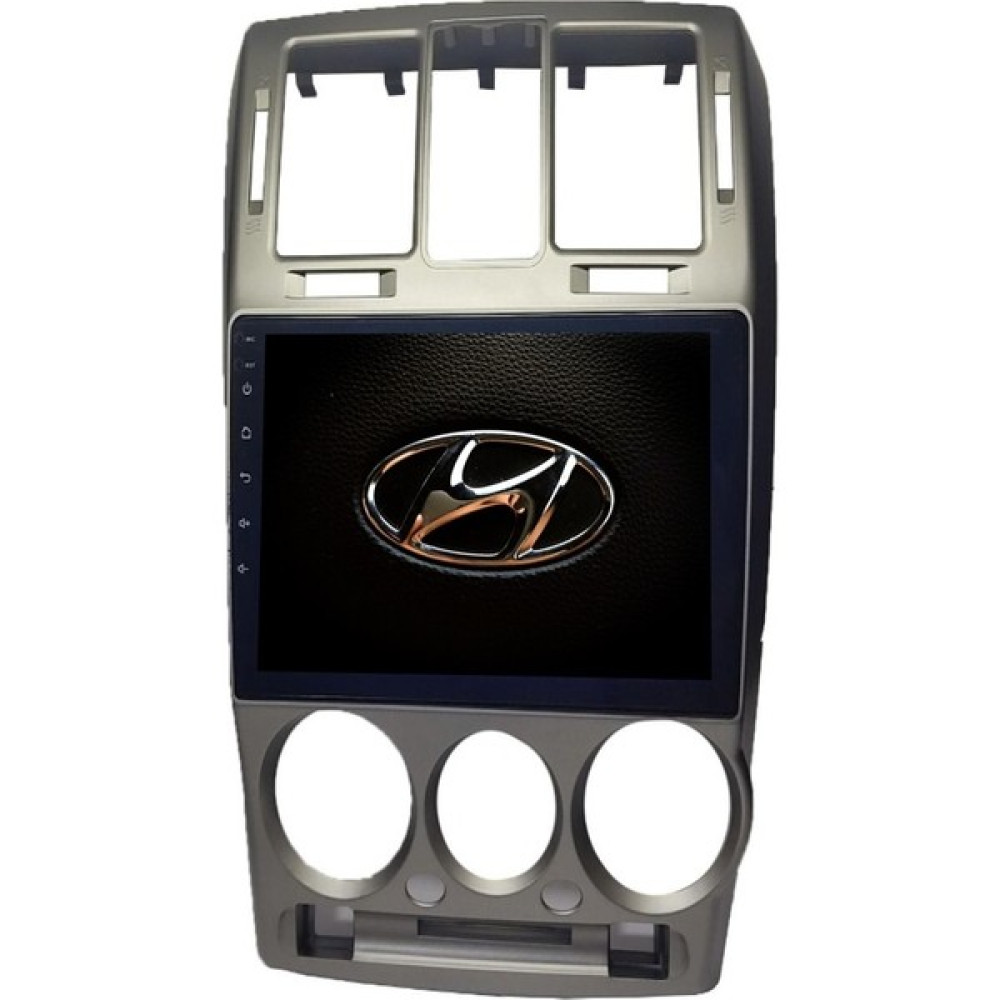 Newspace Hyundai Getz 6gb Ram 128GB Rom 8 Çekirdek Android Carplay Multimedya Oto Görüntü Sistemleri Fiyatı