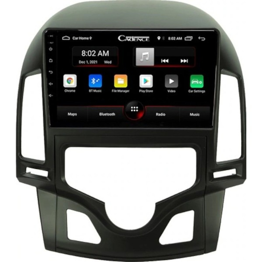 Newspace Hyundai I30 Old Dijital Klima 2gb Ram 32GB Rom Carplay Navigasyon Multimedya Oto Görüntü Sistemleri Fiyatı
