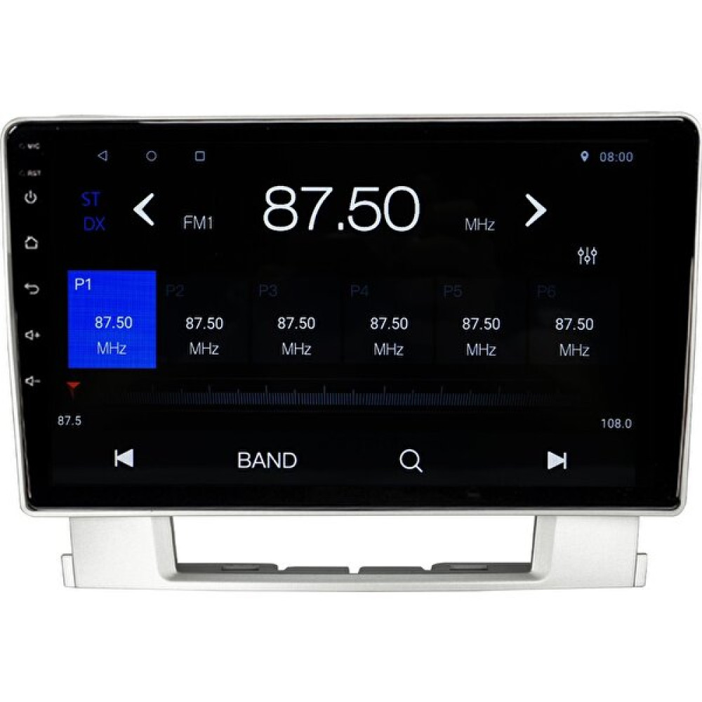 Newspace Opel Astra J Android 4gb Ram 64GB Rom 8 Çekirdek Carplay Multimedya Oto Görüntü Sistemleri Fiyatı