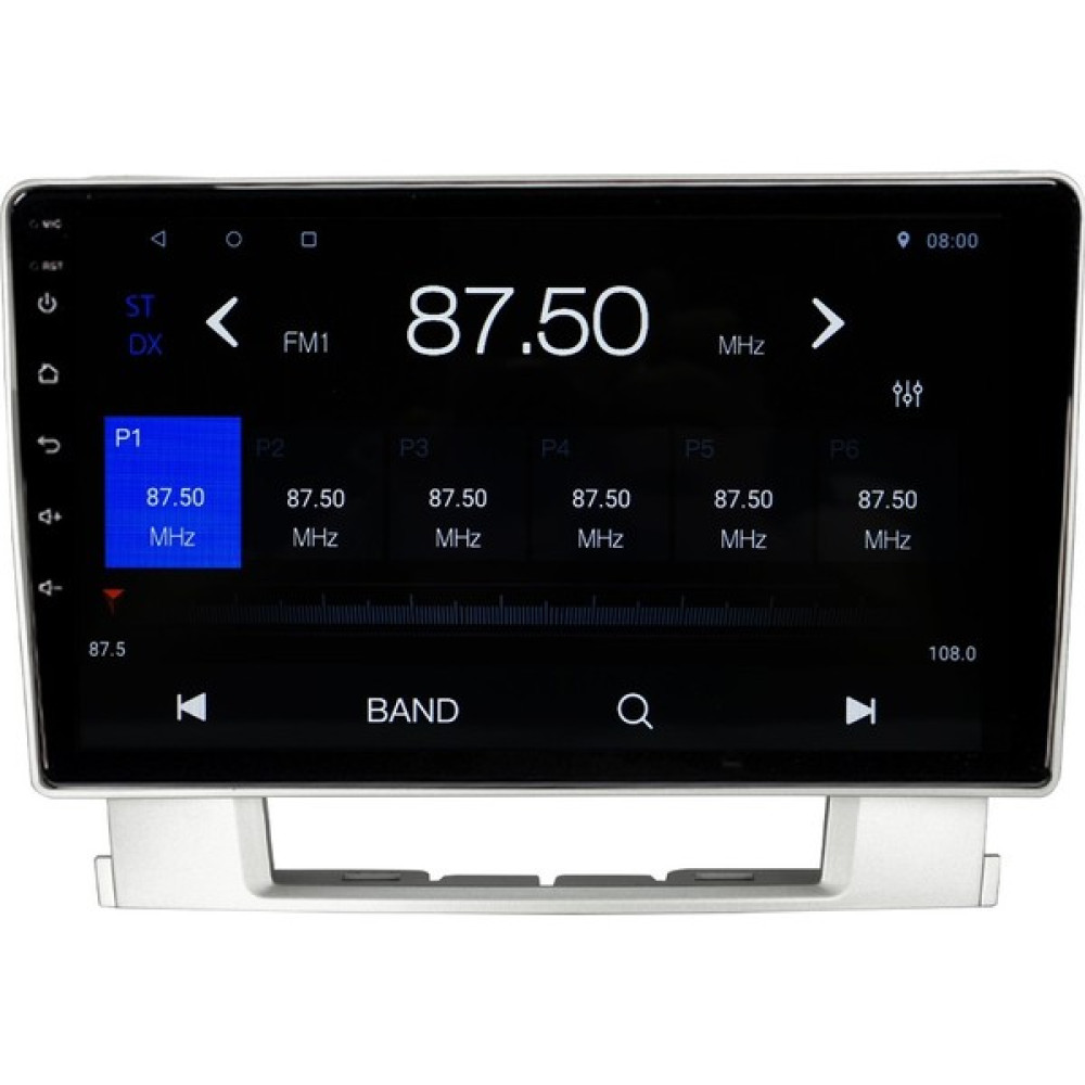 Newspace Opel Astra J Android 6gb Ram 64GB Rom 8 Çekirdek Carplay Multimedya Oto Görüntü Sistemleri Fiyatı