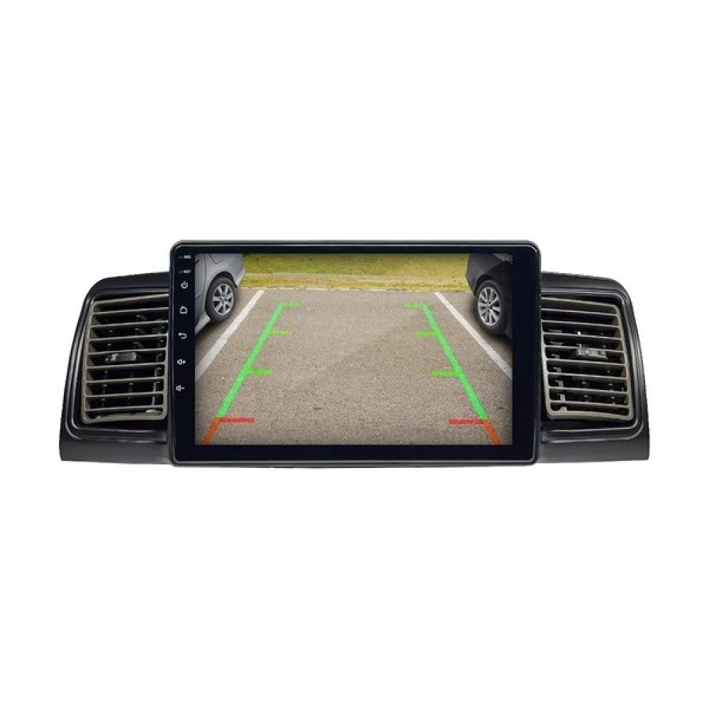 Newspace Toyota Corolla 2002-2006 Android 4gb Ram 64GB Rom Carplay Navigasyon Multimedya Oto Görüntü Sistemleri Fiyatı