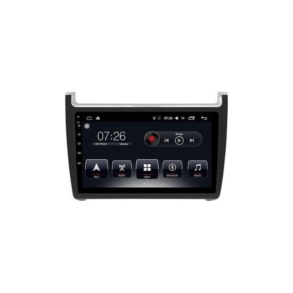 Newspace Vw Polo 2gb Ram 32GB Rom Carplay NAVİGASYON OTO TEYP Multimedya Oto Görüntü Sistemleri Fiyatı