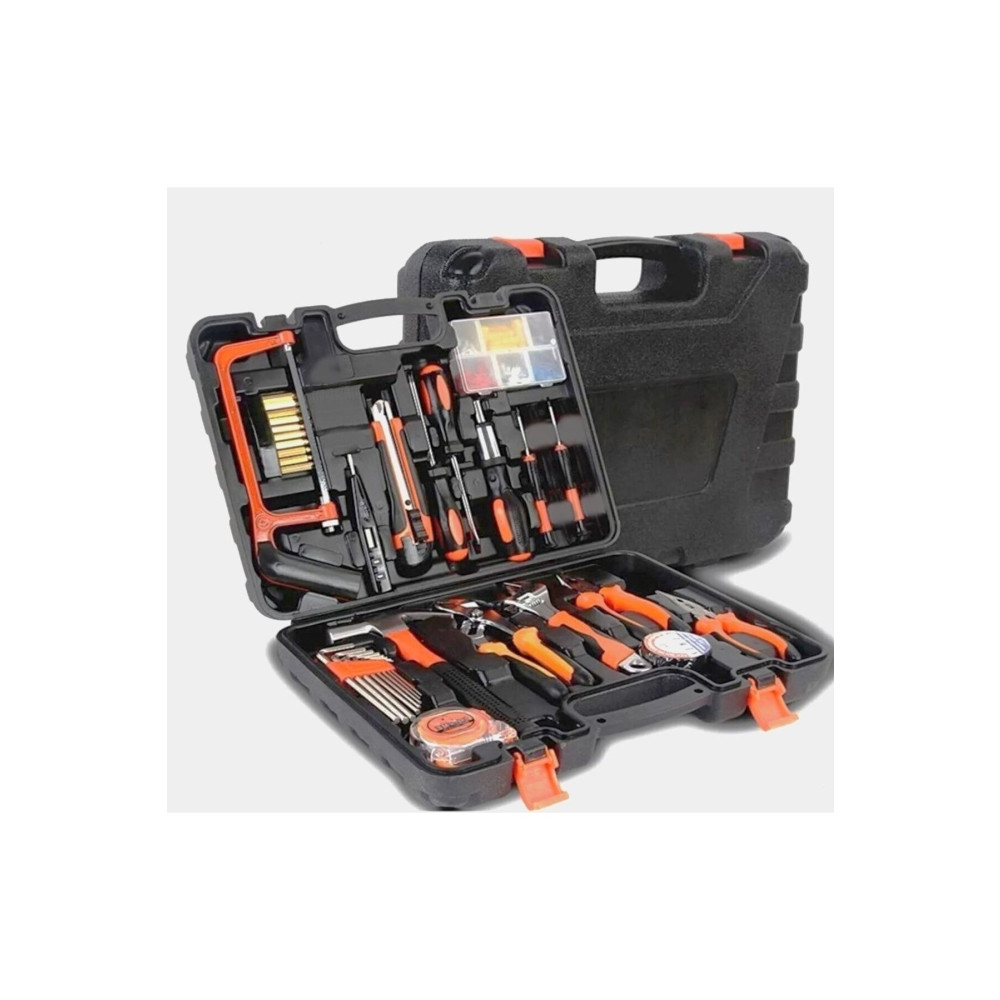 Newstar Germany Technology 105 Parça Özel Alışım Çelik Profesyonel Alet Takım Seti 105 Pcs Set Nalburiye & Hırdavat Fiyatı