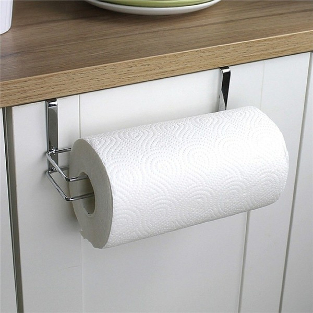 Newstore Home Kağıt Havluluk Mutfak Kağıt Havlu Askısı Havlu Askılığı - Metalik Havluluk Fiyatı