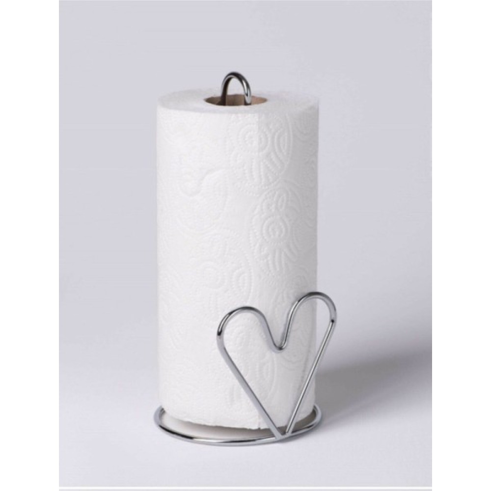 Newstore Home Kalpli Paslanmaz Metal Kağıt Havluluk - Krom Havluluk Fiyatı