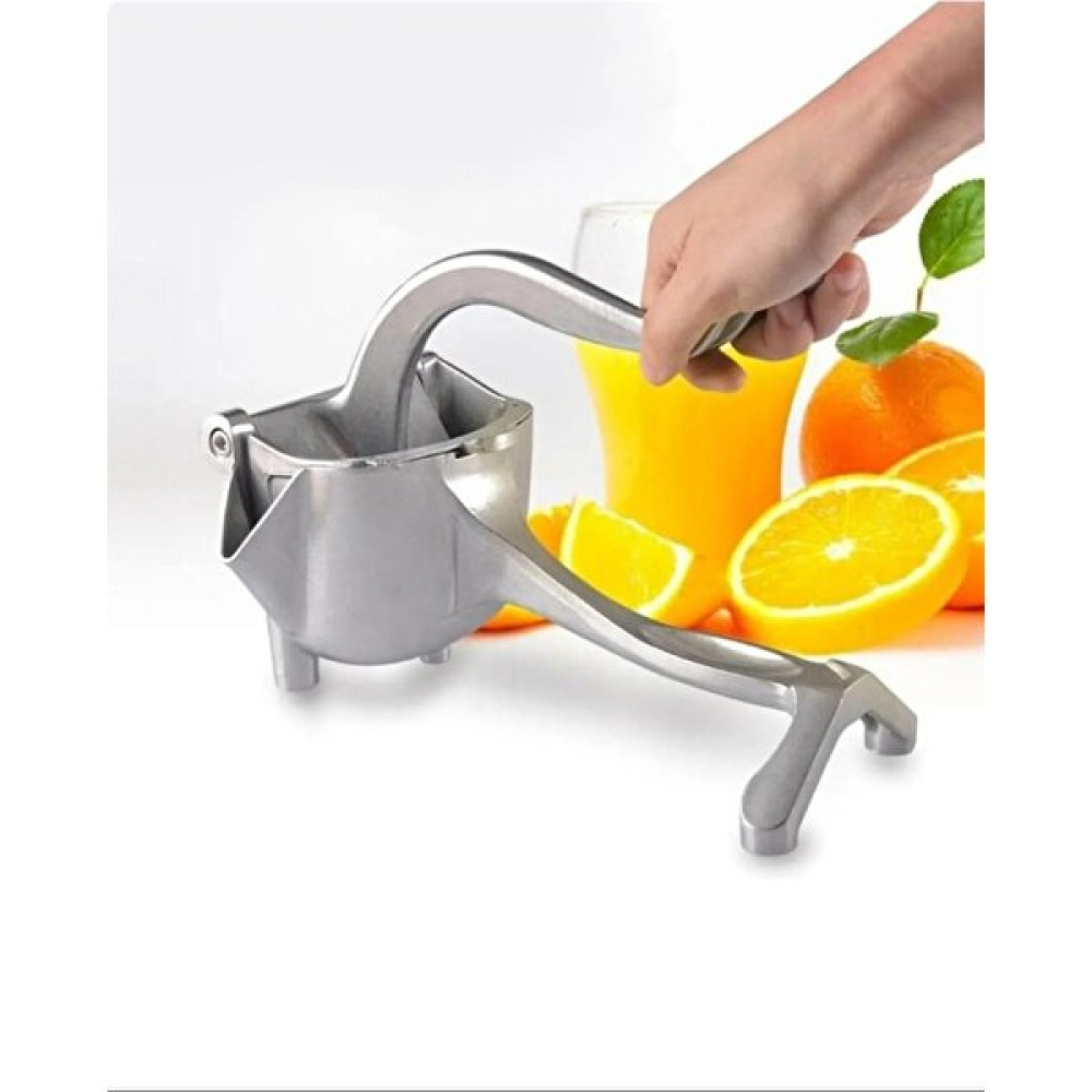 Newstore Home Manuel Meyve Sıkacağı - Gümüş Meyve Sıkacakları Fiyatı
