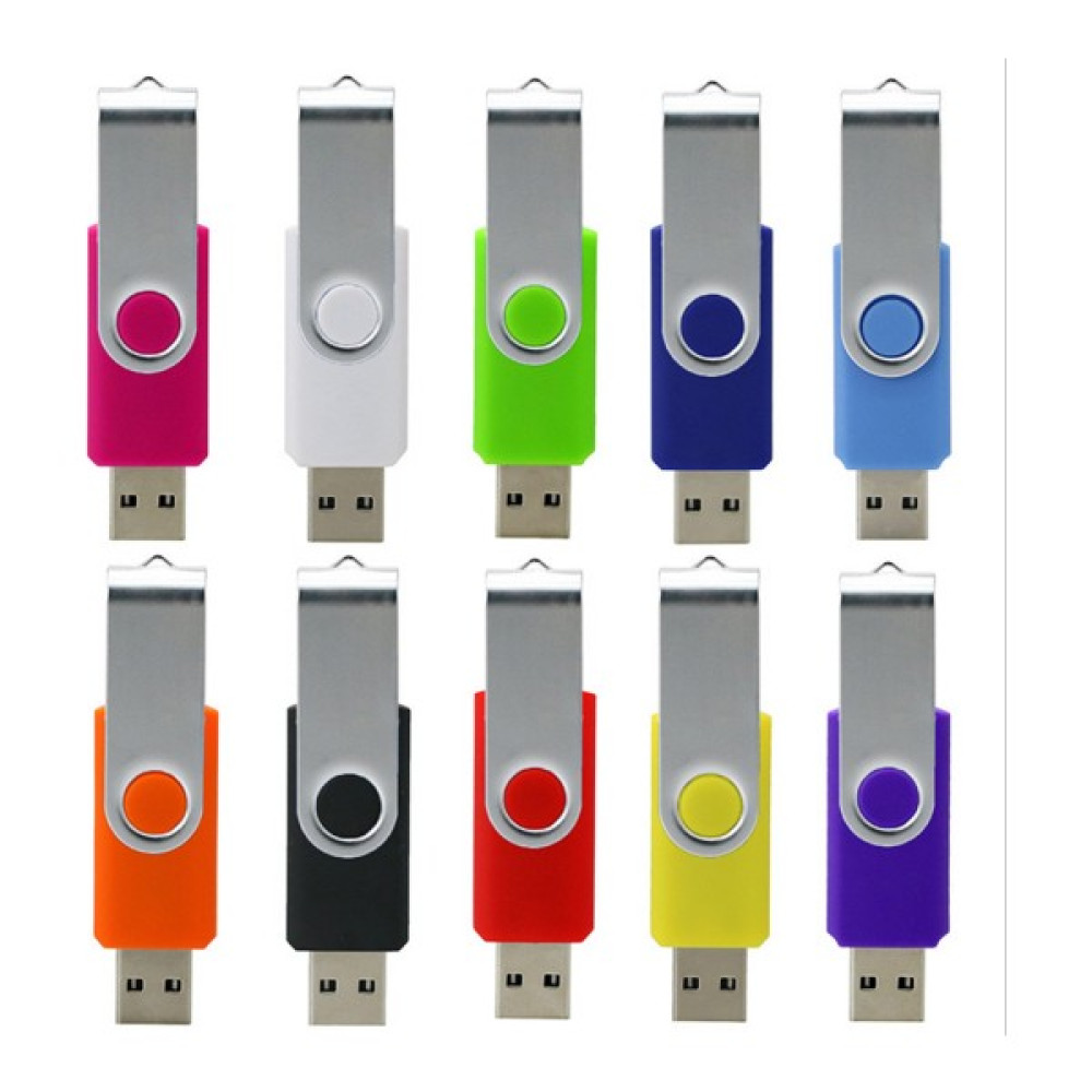 Newtik Flash Sürücü USB 2.0 Data Traveler Pendrive 4gb 20'lu Paket (Yurt Dışından) - 4 GB Flash Bellekler Fiyatı