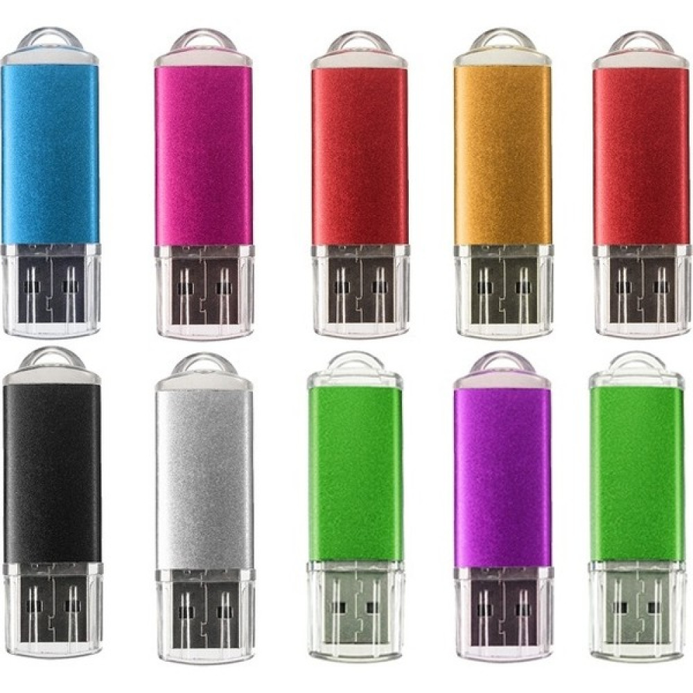 Newtık USB 2.0 Flash Sürücü Başparmak Kalem Veri Depolama 16GB 20 Adet Windows Xp/ 2000/ Vista/ 7/ 8/ 8.1/ 10 (Yurt Dışından) - 16 GB Flash Bellekler Fiyatı