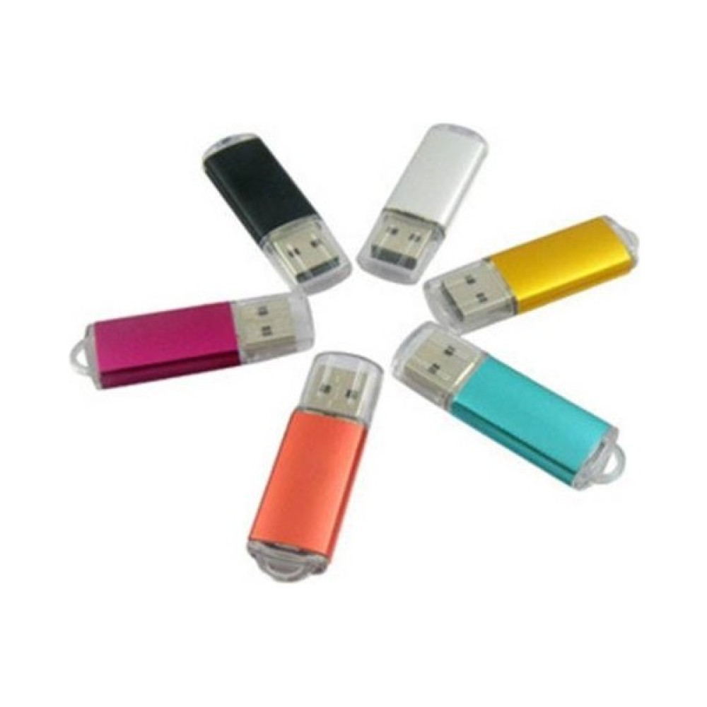 Newtık USB 2.0 Flash Sürücü Başparmak Kalem Veri Depolama 2gb 100 Adet Windows Xp/ 2000/ Vista/ 7/ 8/ 8.1/ 10 (Yurt Dışından) - 2 GB Flash Bellekler Fiyatı