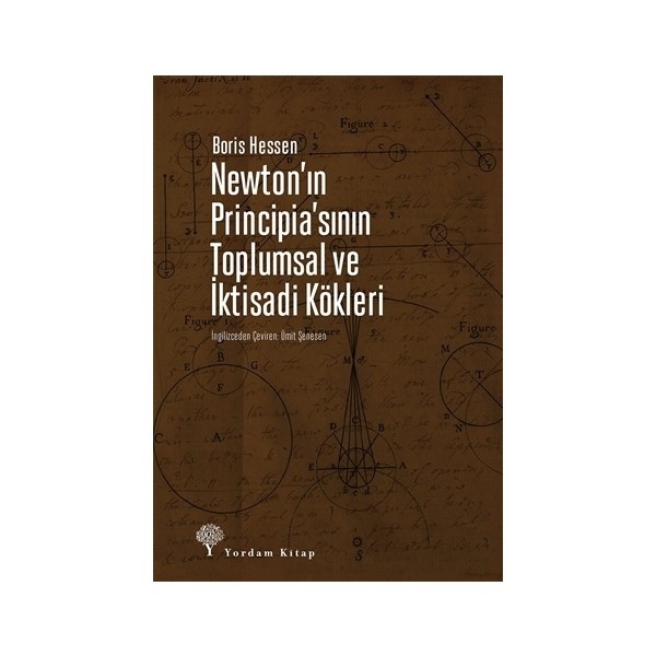 Newton'ın Principia'sının Toplumsal ve İktisadi Kökleri Güncel - Genel Konular Fiyatı